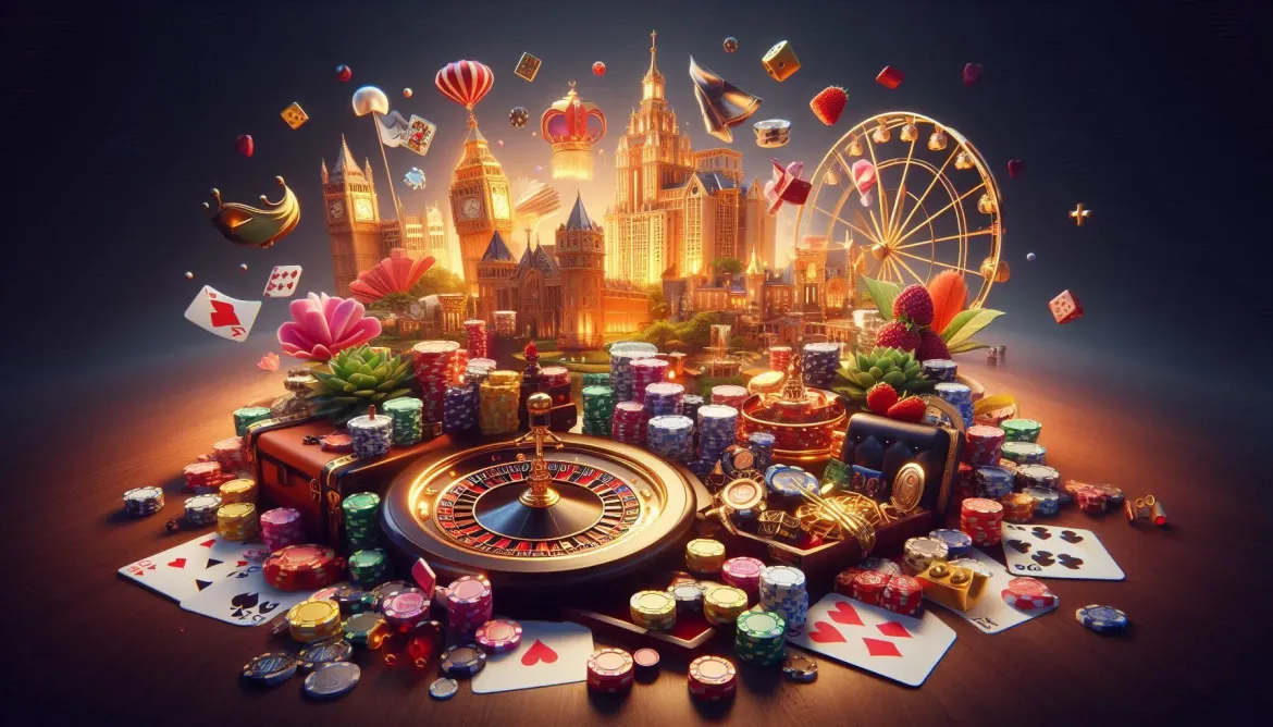 Menace Casino